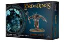Mordor Troll / Isengard Troll