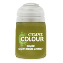 Mortarion Grime 18ml New