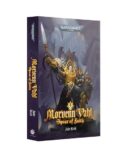Morvenn Vahl: Spear Of Faith (PB)
