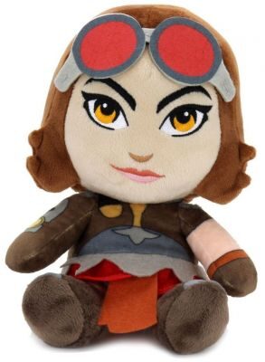 MTG Chandra Phunny