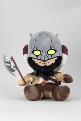 MTG Garruk Phunny