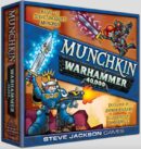 Munchkin Warhammer 40000