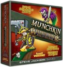 Munchkin Warhammer Age of Sigmar