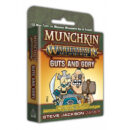 Munchkin Warhammer AOS Guts and Gory