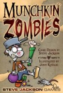 Munchkin Zombies