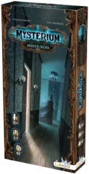Mysterium: Hidden Signs