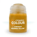 Nazdreg Yellow (Contrast)