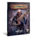 Necromunda: Gang War 4