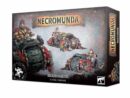 Necromunda: Goliath Maulers