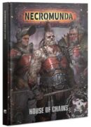 Necromunda: House Of Chains (English)