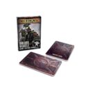 Necromunda: Orlock Vehicle Tactics Cards