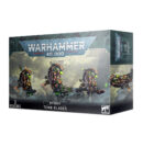 Necron Tomb Blades