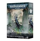 Necrons: C'tan Shard Of The Nightbringer