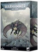 Necrons: Doom Scythe