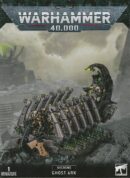 Necrons: Ghost Ark