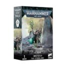 Necrons: Imotekh The Stormlord