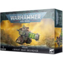 Necrons Lokhusts Heavy Destroyer
