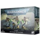Necrons Ophydian Destroyers
