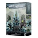 Necrons:Convergence Of Dominion