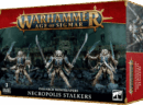 Necropolis Stalkers