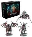 Nemesis: Alien Kings