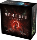 Nemesis: Lockdown