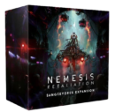 Nemesis: Retaliation – Sangrevores Expansion