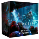 Nemesis: Retaliation – Xyrians Expansion