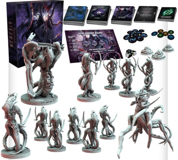 Nemesis: Voidseeders