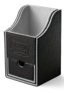 Nest Box 100+ Black/ Light Grey