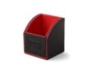Nest Box Black/ Red