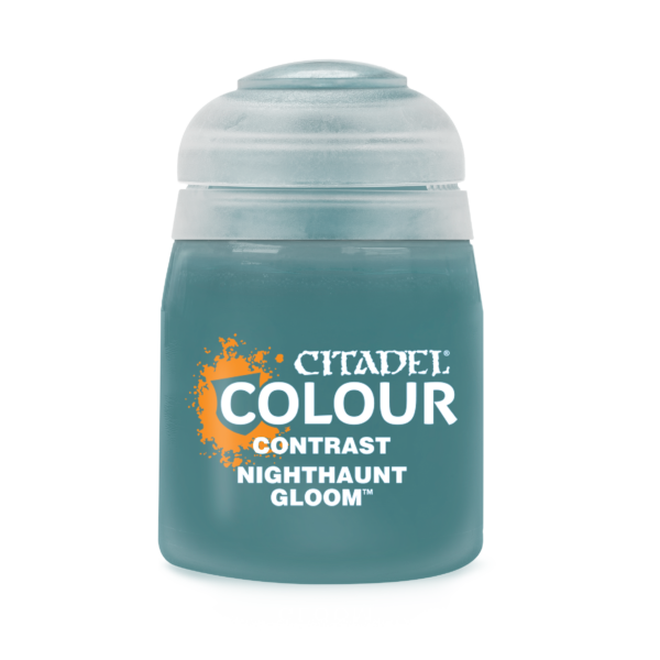 Nighthaunt Gloom 18ml (Contrast)