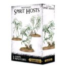 Nighthaunt: Spirit Hosts