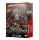 O/Warclans: Gobsprakk The Mouth Of Mork