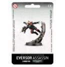Officio Assassinorum Eversor Assassin
