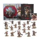 Ogor Mawtribes Army Set (English)