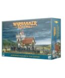 Old World: Fortified Manor Of The Empire