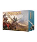 Old World: Kingdom Of Bretonnia (Eng)
