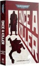 Once A Killer Anthology (Pb)