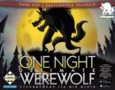 One Night Ultimate Werewolf – Λυκανθρωπος Για Μια Νυχτα