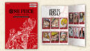 One Piece Premium Card Collection - One Piece Film Red Edition