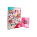 One Piece Uta Collection