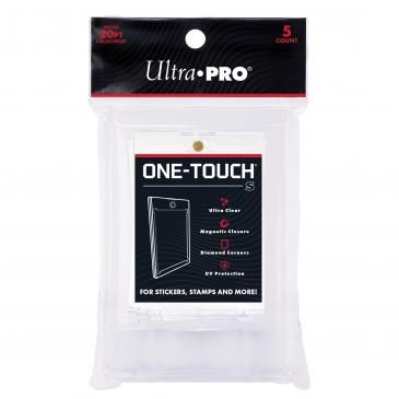 One-Touch S