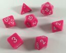 Opaque - Pink/White