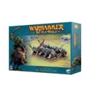 Orc & Goblin Tribes: Black Orc Mob