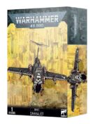 Ork Dakkajet