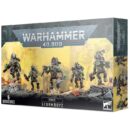 Ork Stormboyz