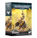 Orks: Nazdreg