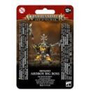 Orruk Warclans: Ardboy Big Boss