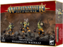 Orruk Warclans: Weirdbrute Wrekkaz